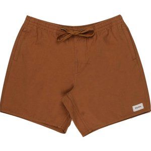 Rhythm Box Jam Shorts - Sun Orange 34